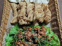 -兰亭茶叙(新新家苑店)