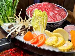 -蜀大侠火锅(总府路店)