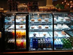 -太平洋咖啡(市府恒隆二店)