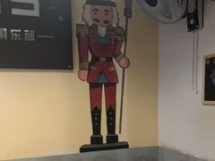 -203密室逃脱(朝阳大悦城1店)