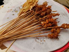 -串盟烧烤大排档·长沙美食地标(星沙店)