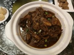 -又见炊烟私房菜(敬亭路店)