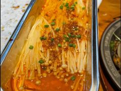 -肉串汪(月坛店)