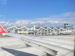 -德宏芒市国际机场