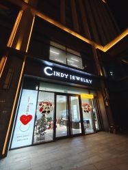 点击看大图 -Cindy Jewelry·钻戒·彩色宝石