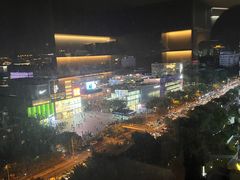 -北京三里屯CHAO酒店