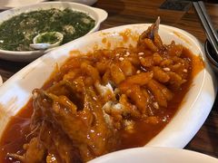 -建国328 本帮小馆·面馆
