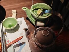 -匠和风精致料理(莆田财富中心店)