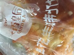 -麦香皇后老式面包坊(大连路店)