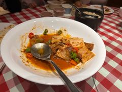 -西贝(六里桥旗舰店)