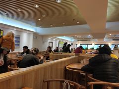 -素满香·食养自助(建邺万达店)