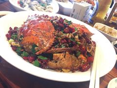 私房炒蟹-顺德了能馆(虎门店)