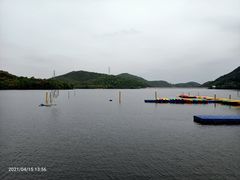 -宁波九龙湖开元度假村