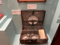-上海孙中山故居纪念馆