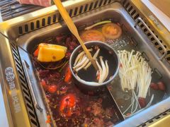 -雾都渣渣火锅(南城智汇城店)