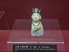 -亳州博物馆