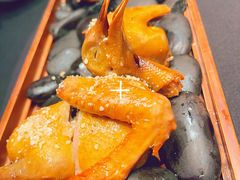 -小运河·公馆(国贸店)