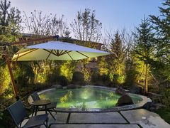 -清河半岛温泉度假酒店