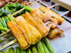 -纪录片《人生一串》体验店(静安店)
