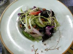 -清真·胖妈妈手抓餐厅(定西路长城宾馆店)