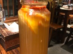 -杨老头鲜货烧烤(太古里店)