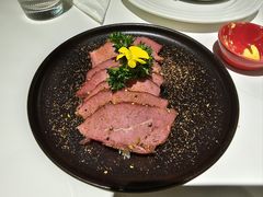 -K·Kitchen KK牛扒厨房(江南西店)