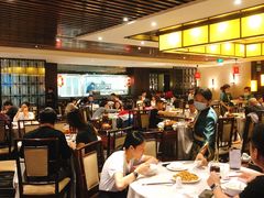 大堂-香云轩·顺德菜(香云纱园林酒店店)