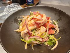 牛胸口-合易泓烤肉•首创生椰大油边(宁山路店)
