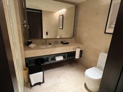 -成都安仁福朋喜来登酒店