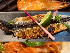 -大江户日本料理(吕厝店)