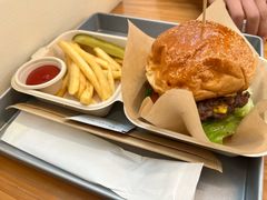 -小意思咖啡店(草桥店)