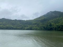 -严子陵钓台(富春江小三峡)