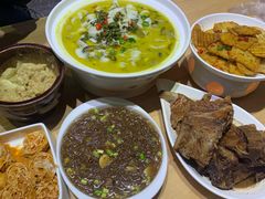 -狼诱惑(泰山大街店)