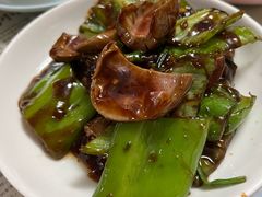 -蘭心餐厅(进贤路店)