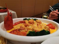 -梦都海鲜酒家(万达广场江桥店)