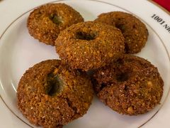 -一千一夜阿拉伯餐厅1001 Nights-Arabic Restaurant(静安店)