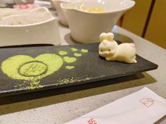 -海底捞火锅(天一广场亚细亚店)