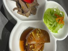 -姑苏家宴·苏帮菜·松鼠桂鱼(苏州总店)