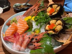 -隐月· 㐂和食屋(芝罘万达公馆店)