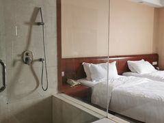 -张家港华芳金陵国际酒店