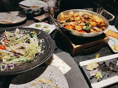 -德川家日本料理(中关村寰太大厦店)