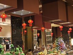 -昆明南亚风情园豪生大酒店-泰式国际海鲜自助餐厅