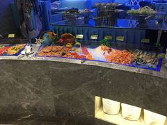 -瑞德姆美人鱼海底演艺主题餐厅(亚龙湾店)