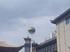 -西宁市东关清真大寺