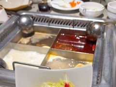 -海底捞火锅(万象城店)