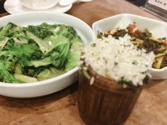 -一楼食业·美食人家