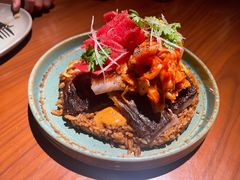 -MAGPIE喜鹊派餐厅(华侨城店)