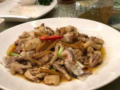 -香云轩·顺德菜(香云纱园林酒店店)