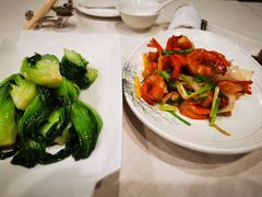 -白云中餐厅·粤菜·亚龙湾喜来登度假酒店