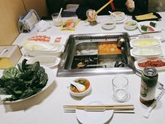 -海底捞大排档火锅(打浦路店)